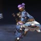 A legendary Volt and Lifeline skin designed by Post Malone for his crossover event with Apex Legends.
